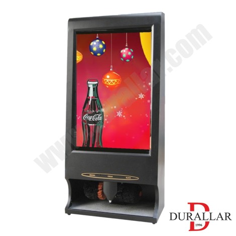 Durallar | Temizlik Makineleri ve Sıfır Atık Kutuları Fiyatları