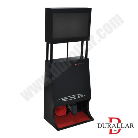 Durallar | Temizlik Makineleri ve Sıfır Atık Kutuları Fiyatları