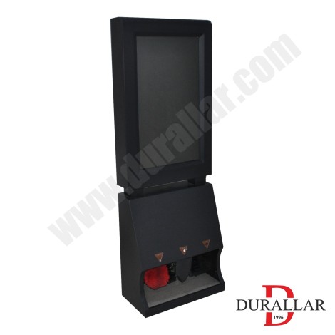 Durallar | Temizlik Makineleri ve Sıfır Atık Kutuları Fiyatları