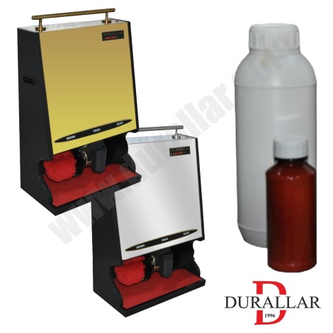 Durallar | Temizlik Makineleri ve Sıfır Atık Kutuları Fiyatları