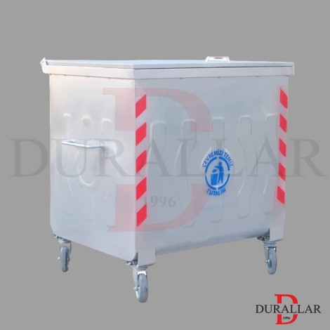 Durallar | Temizlik Makineleri ve Sıfır Atık Kutuları Fiyatları