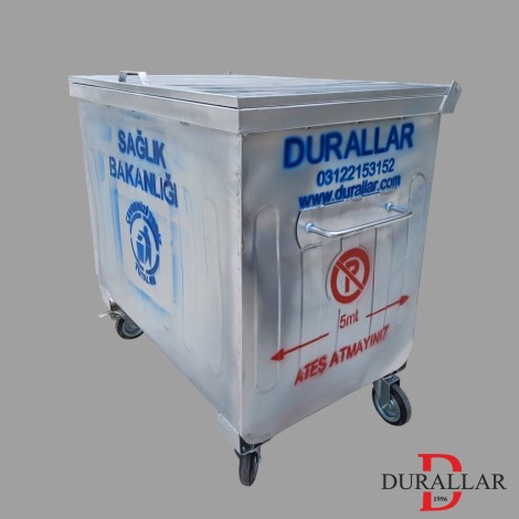 Durallar | Temizlik Makineleri ve Sıfır Atık Kutuları Fiyatları
