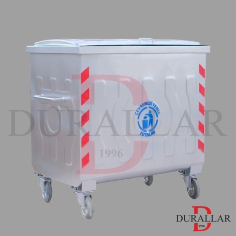 Durallar | Temizlik Makineleri ve Sıfır Atık Kutuları Fiyatları
