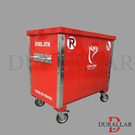 Durallar | Temizlik Makineleri ve Sıfır Atık Kutuları Fiyatları