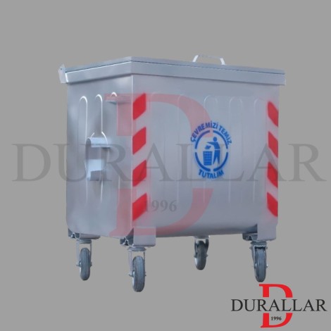 Durallar | Temizlik Makineleri ve Sıfır Atık Kutuları Fiyatları