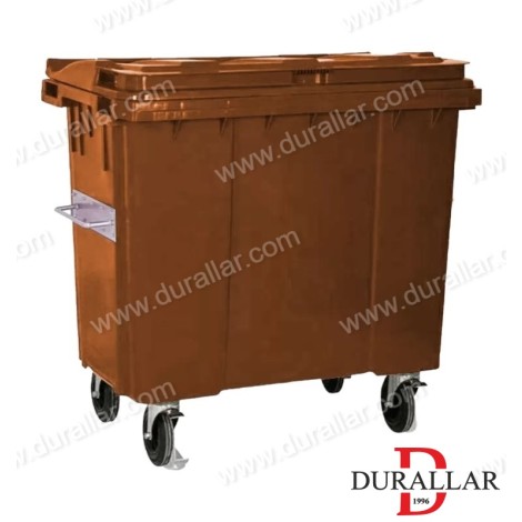 Durallar | Temizlik Makineleri ve Sıfır Atık Kutuları Fiyatları