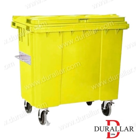 Durallar | Temizlik Makineleri ve Sıfır Atık Kutuları Fiyatları