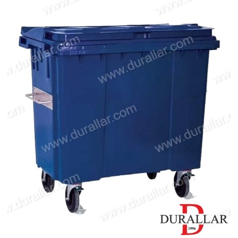 Durallar | Temizlik Makineleri ve Sıfır Atık Kutuları Fiyatları