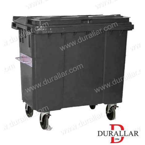 Durallar | Temizlik Makineleri ve Sıfır Atık Kutuları Fiyatları