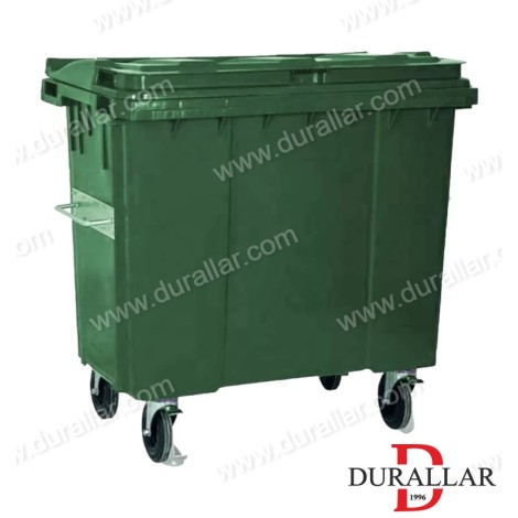 Durallar | Temizlik Makineleri ve Sıfır Atık Kutuları Fiyatları