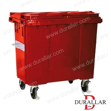 Durallar | Temizlik Makineleri ve Sıfır Atık Kutuları Fiyatları