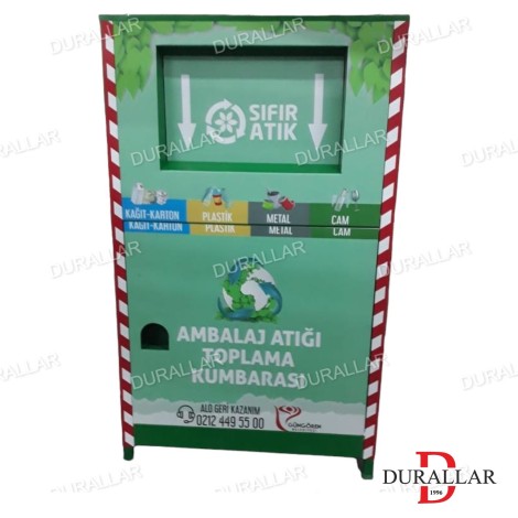 Durallar | Temizlik Makineleri ve Sıfır Atık Kutuları Fiyatları