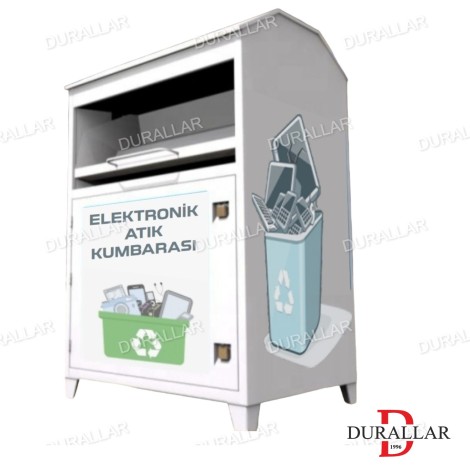 Durallar | Temizlik Makineleri ve Sıfır Atık Kutuları Fiyatları