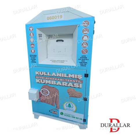 Durallar | Temizlik Makineleri ve Sıfır Atık Kutuları Fiyatları