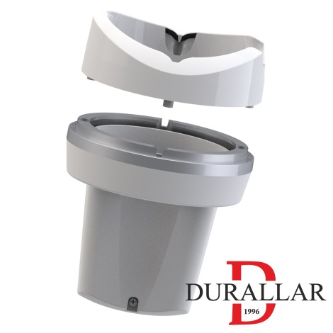 Durallar | Temizlik Makineleri ve Sıfır Atık Kutuları Fiyatları