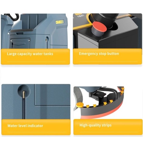 Durallar | Temizlik Makineleri ve Sıfır Atık Kutuları Fiyatları