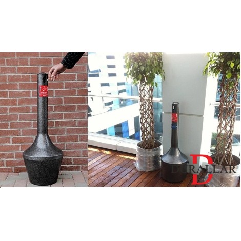 Durallar | Temizlik Makineleri ve Sıfır Atık Kutuları Fiyatları