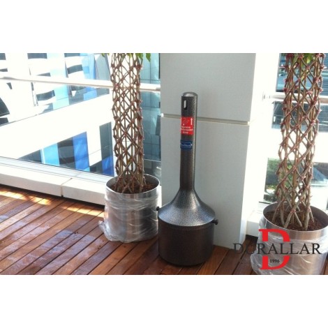 Durallar | Temizlik Makineleri ve Sıfır Atık Kutuları Fiyatları