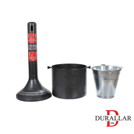 Durallar | Temizlik Makineleri ve Sıfır Atık Kutuları Fiyatları