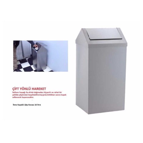 Durallar | Temizlik Makineleri ve Sıfır Atık Kutuları Fiyatları