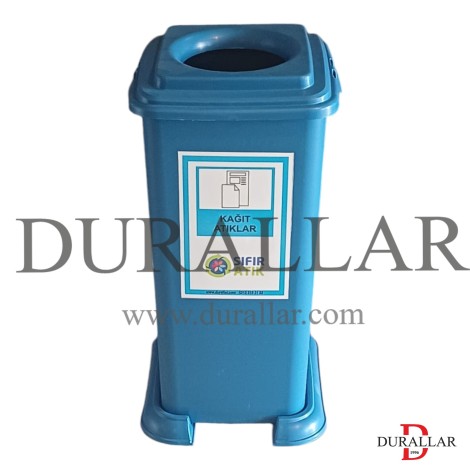 Durallar | Temizlik Makineleri ve Sıfır Atık Kutuları Fiyatları