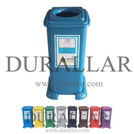 Durallar | Temizlik Makineleri ve Sıfır Atık Kutuları Fiyatları