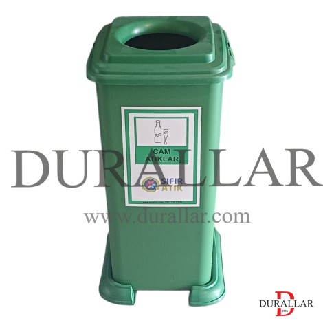 Durallar | Temizlik Makineleri ve Sıfır Atık Kutuları Fiyatları