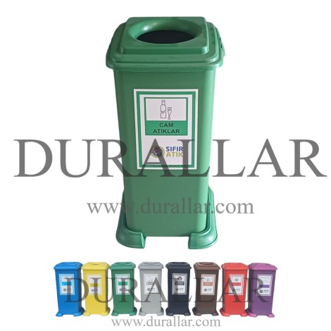 Durallar | Temizlik Makineleri ve Sıfır Atık Kutuları Fiyatları