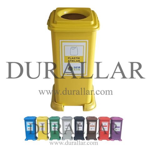 Durallar | Temizlik Makineleri ve Sıfır Atık Kutuları Fiyatları