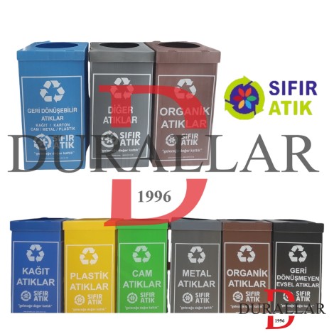 Durallar | Temizlik Makineleri ve Sıfır Atık Kutuları Fiyatları