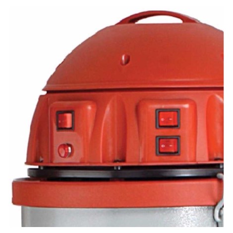 Durallar | Temizlik Makineleri ve Sıfır Atık Kutuları Fiyatları