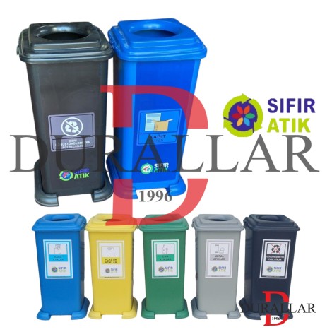 Durallar | Temizlik Makineleri ve Sıfır Atık Kutuları Fiyatları