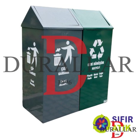 Durallar | Temizlik Makineleri ve Sıfır Atık Kutuları Fiyatları