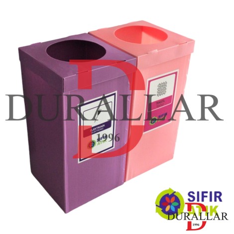 Durallar | Temizlik Makineleri ve Sıfır Atık Kutuları Fiyatları