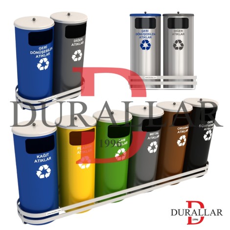 Durallar | Temizlik Makineleri ve Sıfır Atık Kutuları Fiyatları