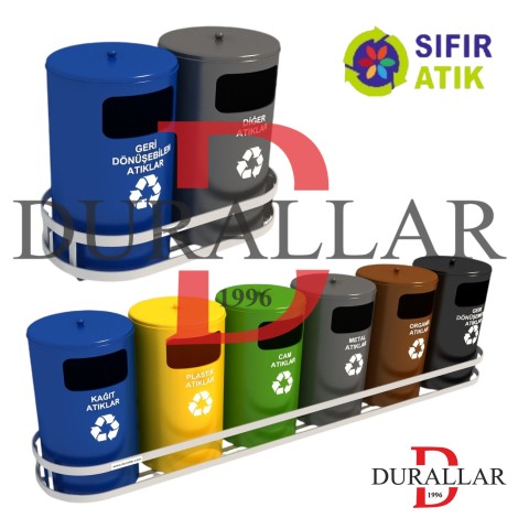 Durallar | Temizlik Makineleri ve Sıfır Atık Kutuları Fiyatları