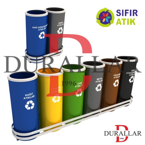 Durallar | Temizlik Makineleri ve Sıfır Atık Kutuları Fiyatları