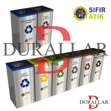 Durallar | Temizlik Makineleri ve Sıfır Atık Kutuları Fiyatları