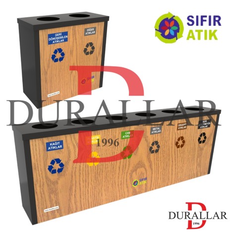Durallar | Temizlik Makineleri ve Sıfır Atık Kutuları Fiyatları