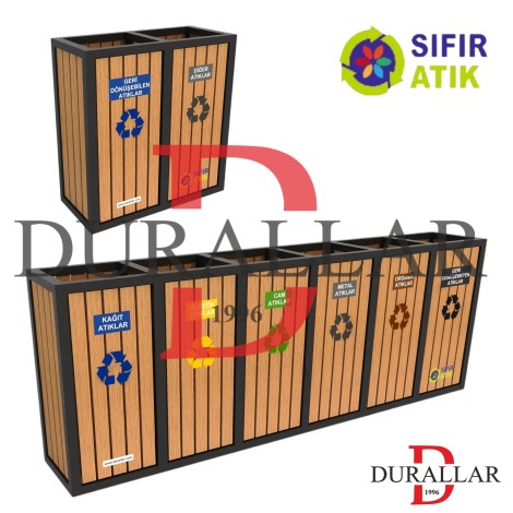Durallar | Temizlik Makineleri ve Sıfır Atık Kutuları Fiyatları