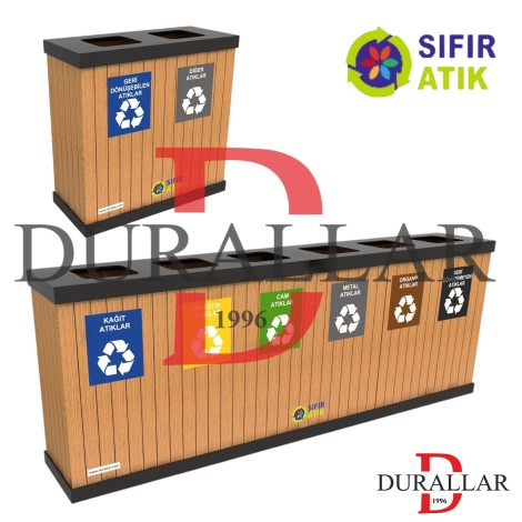Durallar | Temizlik Makineleri ve Sıfır Atık Kutuları Fiyatları