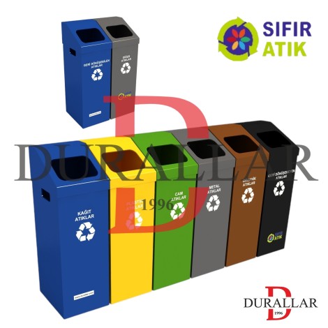 Durallar | Temizlik Makineleri ve Sıfır Atık Kutuları Fiyatları