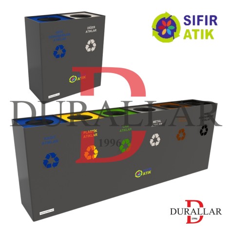 Durallar | Temizlik Makineleri ve Sıfır Atık Kutuları Fiyatları
