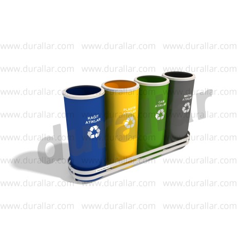 Durallar | Temizlik Makineleri ve Sıfır Atık Kutuları Fiyatları