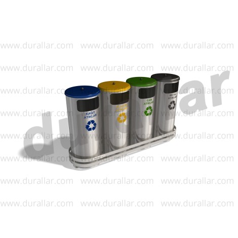 Durallar | Temizlik Makineleri ve Sıfır Atık Kutuları Fiyatları