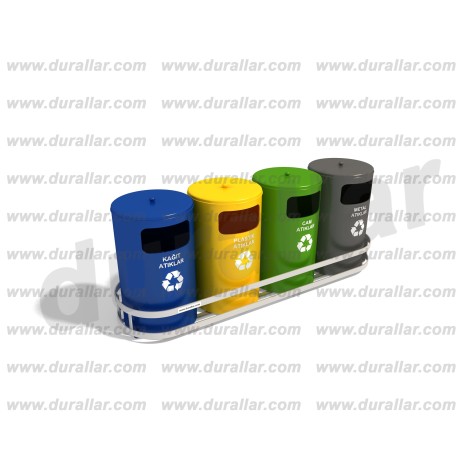 Durallar | Temizlik Makineleri ve Sıfır Atık Kutuları Fiyatları