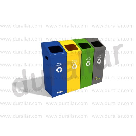 Durallar | Temizlik Makineleri ve Sıfır Atık Kutuları Fiyatları