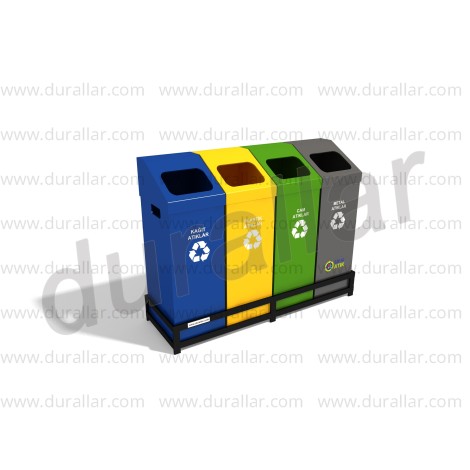 Durallar | Temizlik Makineleri ve Sıfır Atık Kutuları Fiyatları