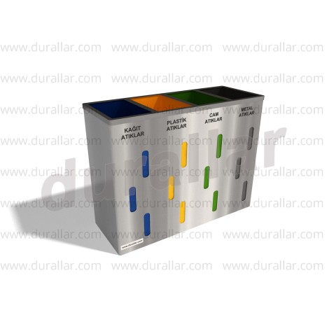 Durallar | Temizlik Makineleri ve Sıfır Atık Kutuları Fiyatları