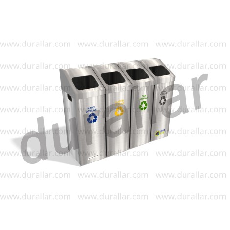 Durallar | Temizlik Makineleri ve Sıfır Atık Kutuları Fiyatları